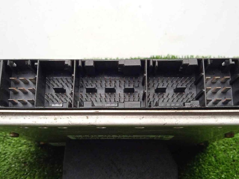 Recambio de centralita motor uce para mercedes-benz clase m (w163) 2.7 cdi 20v cat referencia OEM IAM 0281010796-A6121533279-EDC