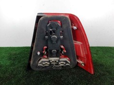 Recambio de piloto trasero izquierdo para volkswagen bora berlina (1j2) 1.9 tdi referencia OEM IAM SINREFERENCIA DEPO  2