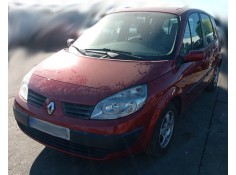 RENAULT SCENIC II