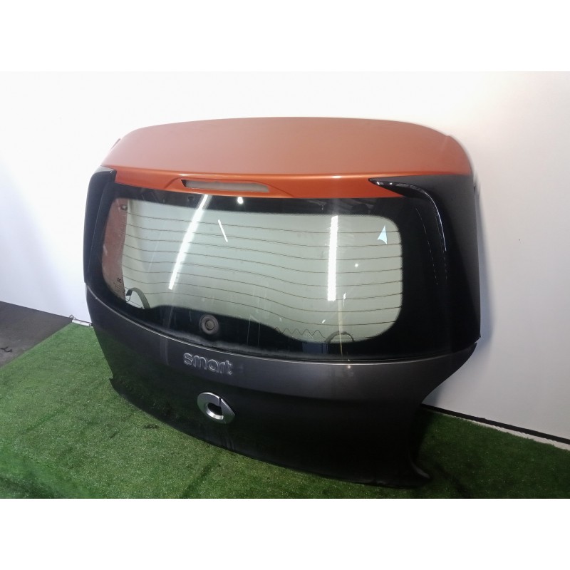 Recambio de porton trasero para smart forfour 0.9 turbo cat referencia OEM IAM   