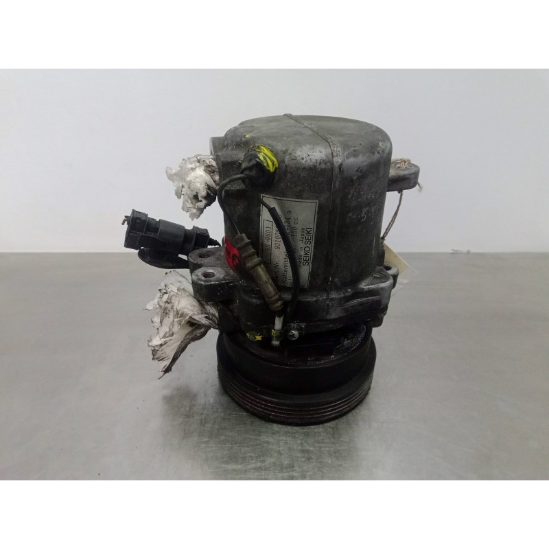 Recambio de compresor aire acondicionado para bmw serie 3 berlina (e36) 1.8 16v cat referencia OEM IAM 64528390228-8390646-93100