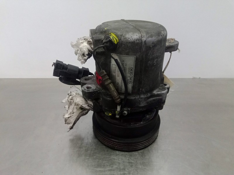 Recambio de compresor aire acondicionado para bmw serie 3 berlina (e36) 1.8 16v cat referencia OEM IAM 64528390228-8390646-93100