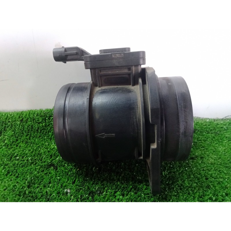 Recambio de caudalimetro para volkswagen golf vii lim. 1.6 tdi dpf referencia OEM IAM A2C53428538  