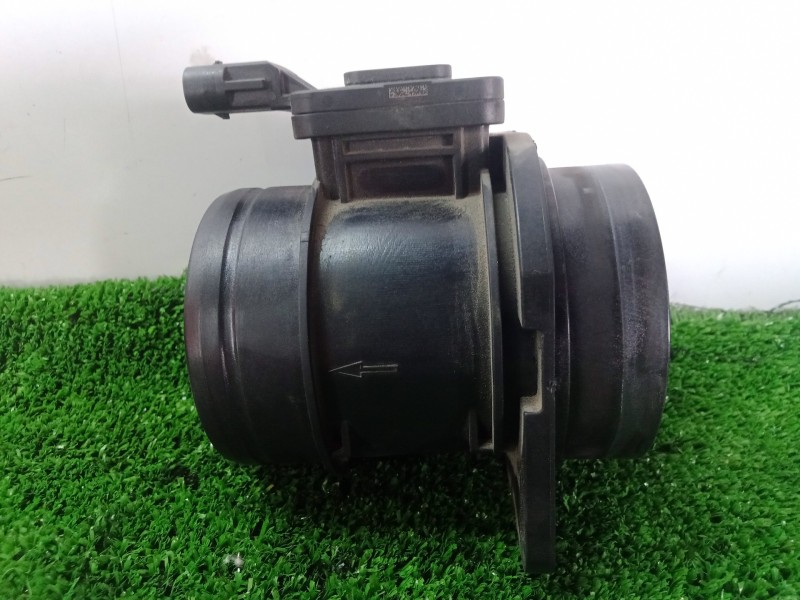 Recambio de caudalimetro para volkswagen golf vii lim. 1.6 tdi dpf referencia OEM IAM A2C53428538  