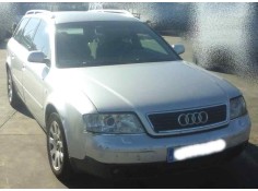 AUDI A6 AVANT (4B5)