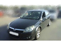 OPEL ASTRA H BERLINA
