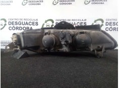 Recambio de faro izquierdo para peugeot 406 berlina (s1/s2) 2.0 hdi referencia OEM IAM 0301037021 95-99  2