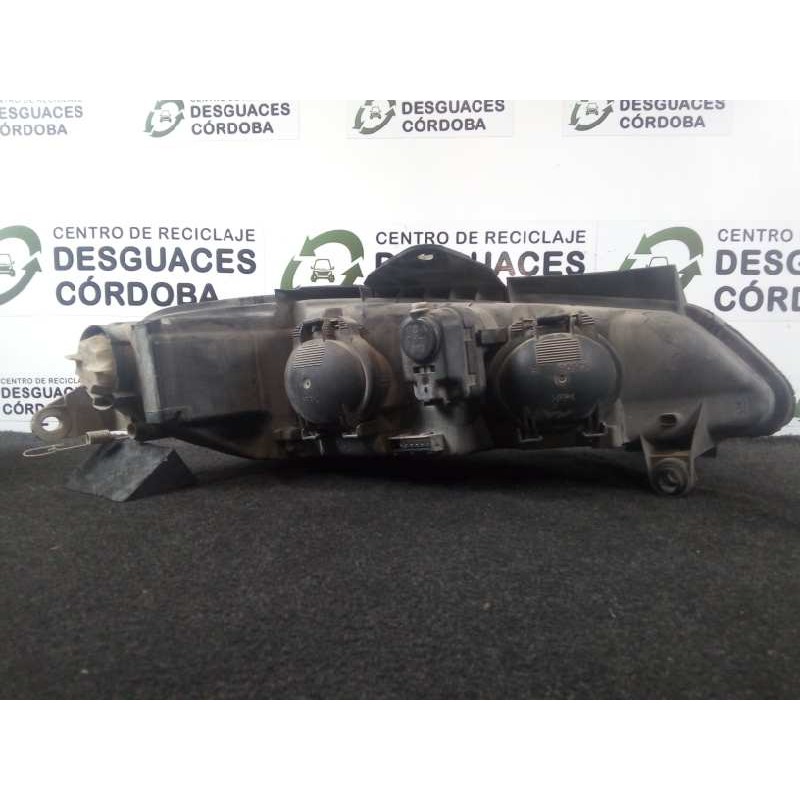 Recambio de faro izquierdo para peugeot 406 berlina (s1/s2) 2.0 hdi referencia OEM IAM 0301037021 95-99 