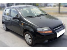 CHEVROLET KALOS