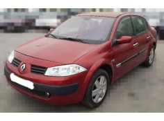 RENAULT MEGANE II CLASSIC BERLINA