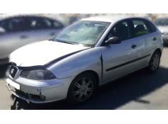 SEAT IBIZA (6L1)