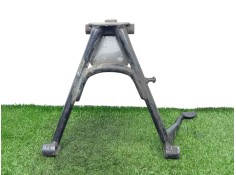 Recambio de caballete / pata de cabra para keeway rkv 125 referencia OEM IAM ML58520J800000-58520J800000 CABALLETE CENTRAL 