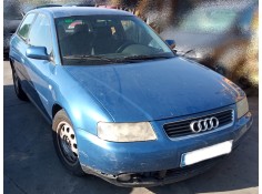 AUDI A3 (8L)