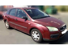 FORD FOCUS BERLINA (CAP)