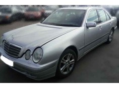 MERCEDES-BENZ CLASE E (W210) BERLINA DIESEL
