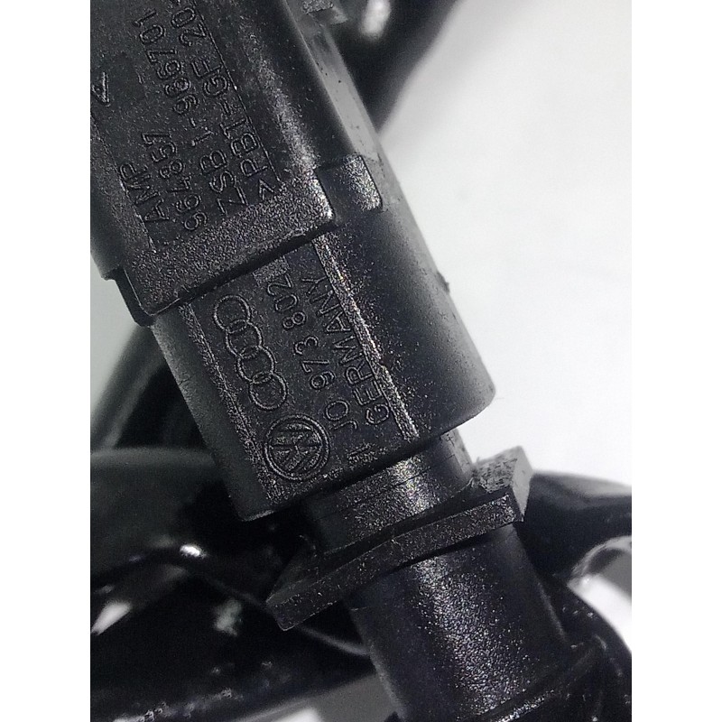 Recambio de sonda lambda para volkswagen passat berlina (3c2) 2.0 tdi referencia OEM IAM 03L906088AP-1J0973802  