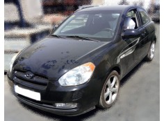 HYUNDAI ACCENT (MC)