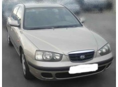HYUNDAI ELANTRA (XD)