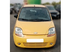 CHEVROLET MATIZ