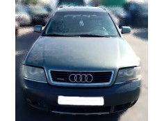 AUDI ALLROAD QUATTRO (4B5)