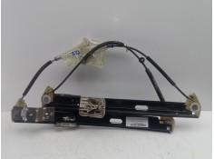 Recambio de elevalunas delantero izquierdo para seat leon (5f1) 1.6 tdi referencia OEM IAM 5F4837461D 12-20 - ELECTRICO 5.PUERTA