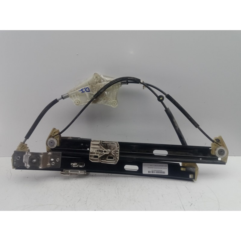 Recambio de elevalunas delantero izquierdo para seat leon (5f1) 1.6 tdi referencia OEM IAM 5F4837461D 12-20 - ELECTRICO 5.PUERTA