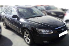 HYUNDAI SONATA (NF)