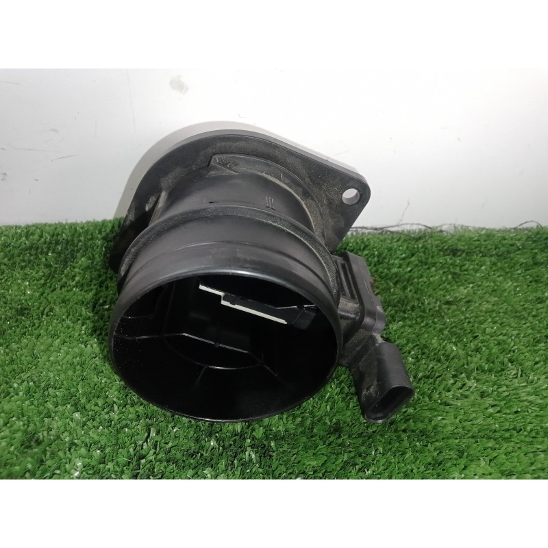 Recambio de caudalimetro para volkswagen golf vii lim. 1.6 tdi dpf referencia OEM IAM A2C53428538  