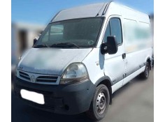 NISSAN INTERSTAR MOD. 04 (X70)