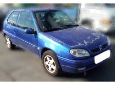 CITROËN SAXO