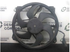 Recambio de electroventilador para peugeot 307 break / sw (s1) 2.0 hdi fap cat referencia OEM IAM  Ø DIAMETRO: 395MM 2.PINES