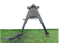 Recambio de caballete / pata de cabra para keeway rkv 125 referencia OEM IAM ML58520J800000-58520J800000 CABALLETE CENTRAL  2