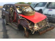 TOYOTA LAND CRUISER (J12)