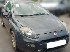 FIAT PUNTO (199)
