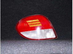 Recambio de piloto trasero izquierdo para hyundai coupe (j2) 1.6 16v cat referencia OEM IAM  BIFARO 