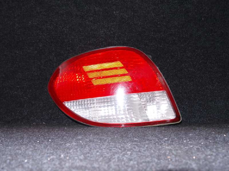 Recambio de piloto trasero izquierdo para hyundai coupe (j2) 1.6 16v cat referencia OEM IAM  BIFARO 