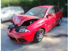SEAT IBIZA (6L1)
