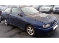 SEAT CORDOBA BERLINA (6K2)