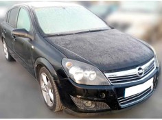OPEL ASTRA H BER.