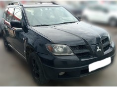 MITSUBISHI OUTLANDER (CU0W)