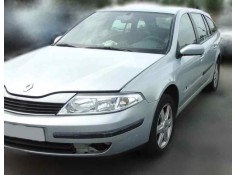 RENAULT LAGUNA II GRANDTOUR (KG0)
