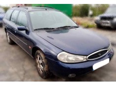 FORD MONDEO FAMILIAR (GD)