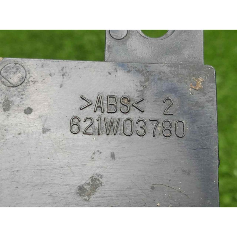 Recambio de mando elevalunas delantero izquierdo para hyundai santa fe (sm) 2.0 crdi cat referencia OEM IAM 621W03780 4.BOTONES 