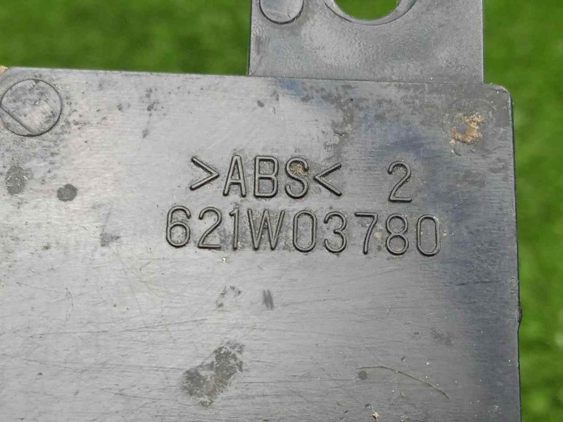 Recambio de mando elevalunas delantero izquierdo para hyundai santa fe (sm) 2.0 crdi cat referencia OEM IAM 621W03780 4.BOTONES 