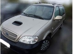 KIA CARNIVAL II