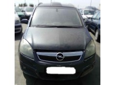 OPEL ZAFIRA B