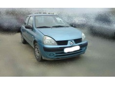 RENAULT CLIO II FASE II (B/CB0)