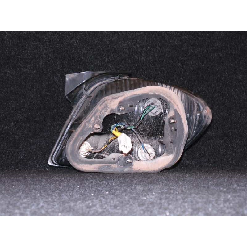 Recambio de piloto trasero izquierdo para hyundai coupe (j2) 1.6 16v cat referencia OEM IAM  BIFARO 