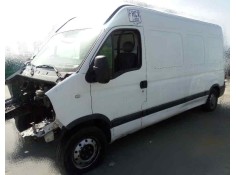OPEL MOVANO (2004 =>)