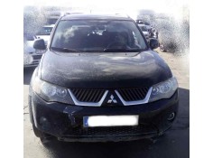 MITSUBISHI OUTLANDER (CW0)